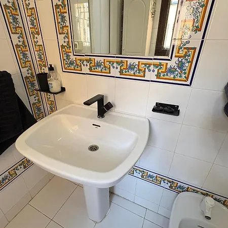 Hem Mp1 Apartman Torrevieja